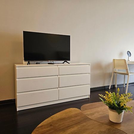 R&F Princess Cove Jb Apartment Suites By Sc Homestay Johor Bahru Zewnętrze zdjęcie