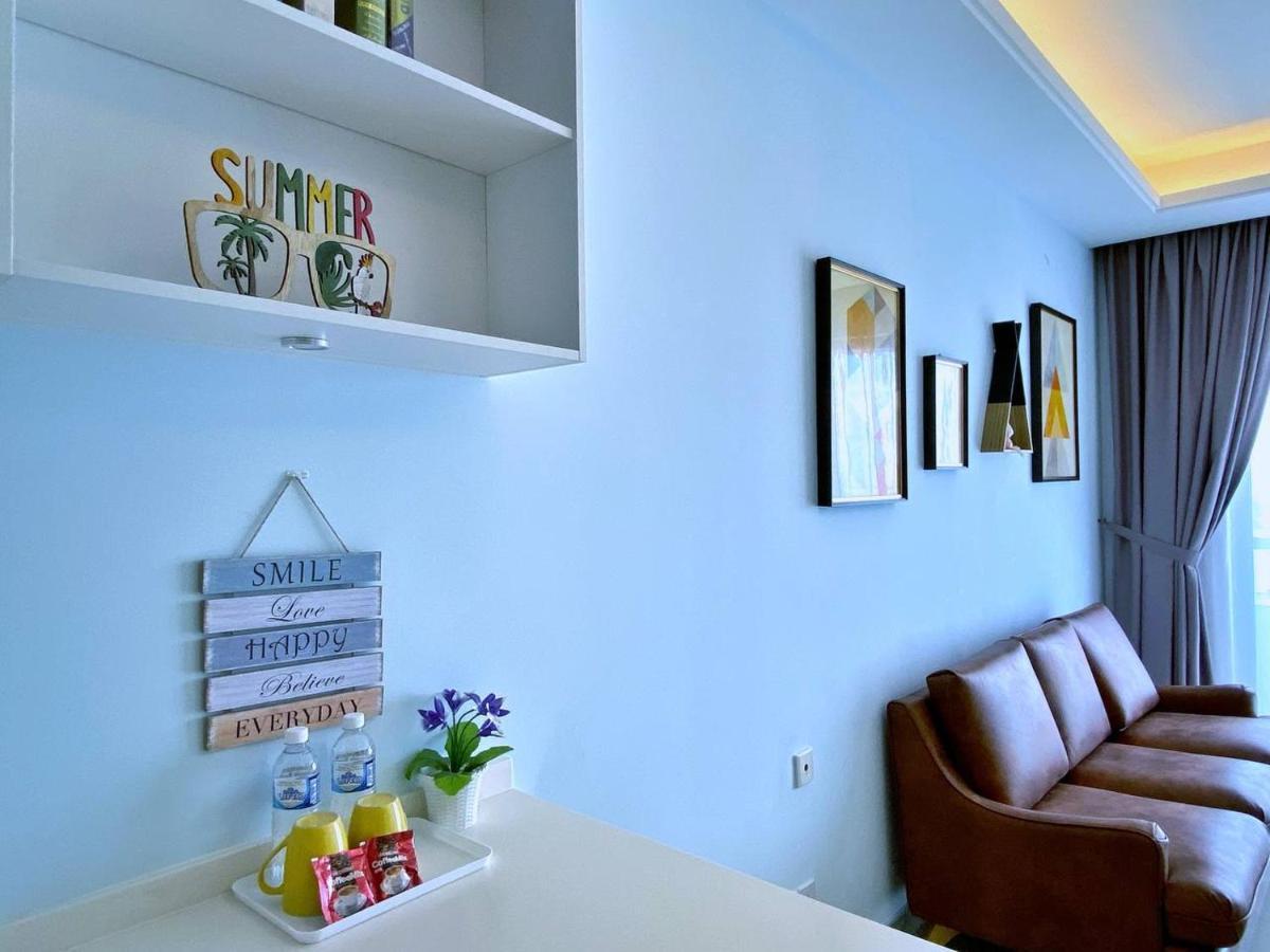 R&F Princess Cove Jb Apartment Suites By Sc Homestay Johor Bahru Zewnętrze zdjęcie