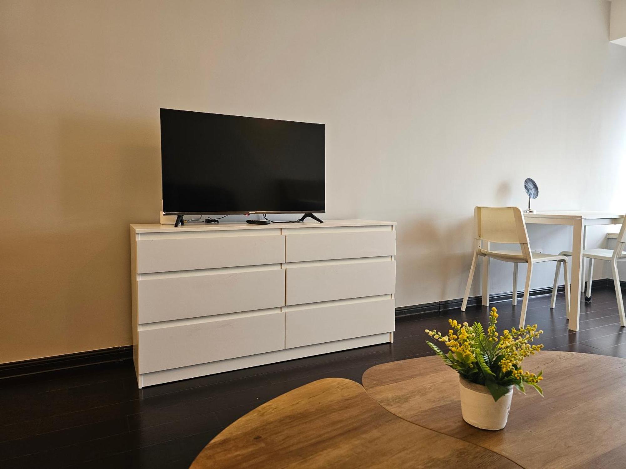R&F Princess Cove Jb Apartment Suites By Sc Homestay Johor Bahru Zewnętrze zdjęcie