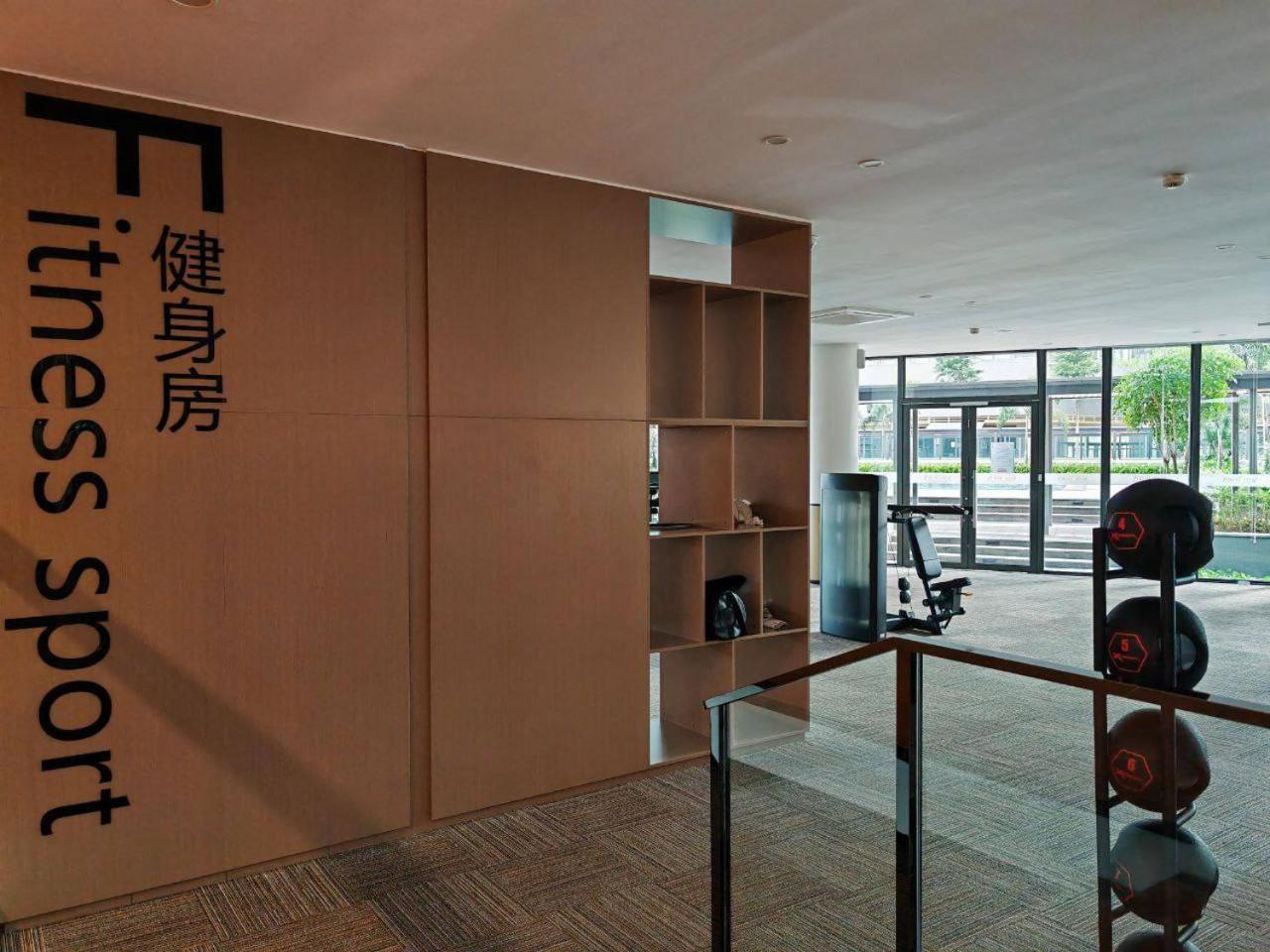 R&F Princess Cove Jb Apartment Suites By Sc Homestay Johor Bahru Zewnętrze zdjęcie
